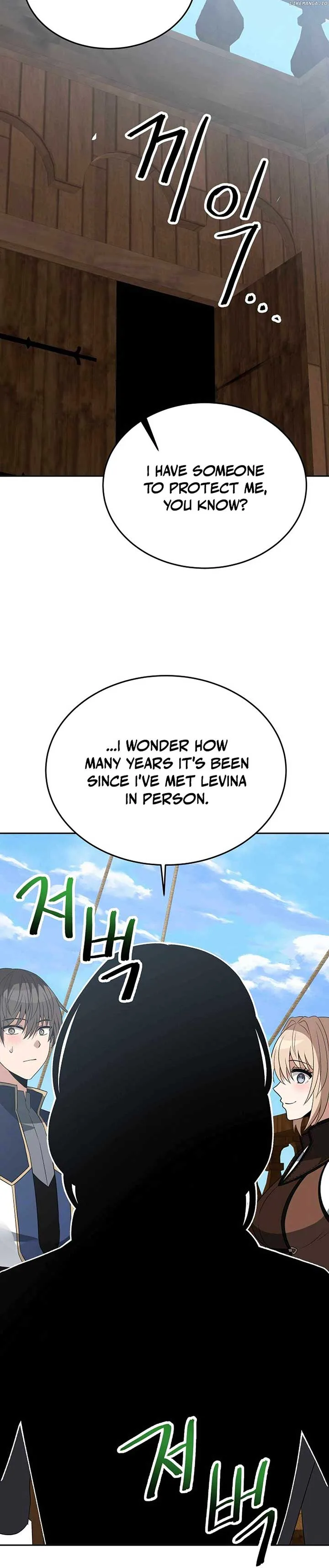 Transmigrating to the Otherworld Once More Chapter 106 page 22