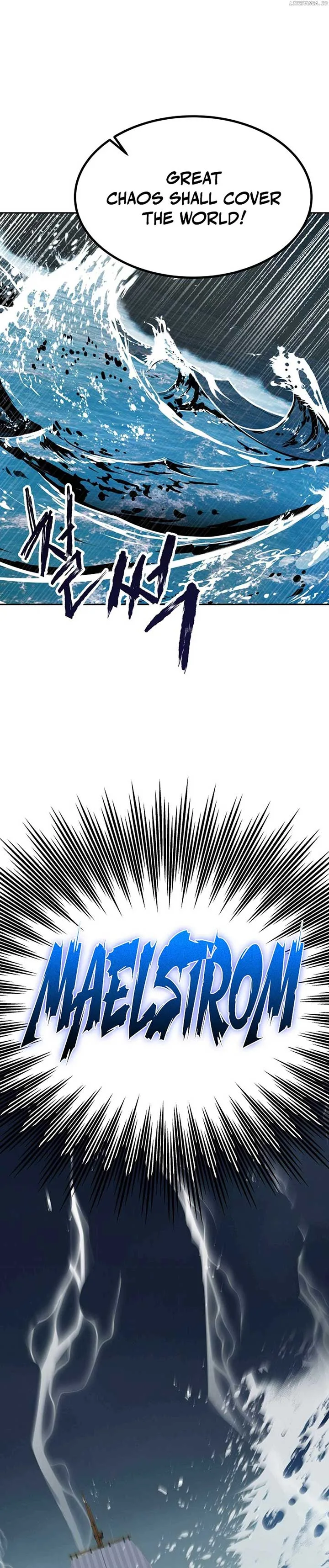 Transmigrating to the Otherworld Once More Chapter 106 page 40