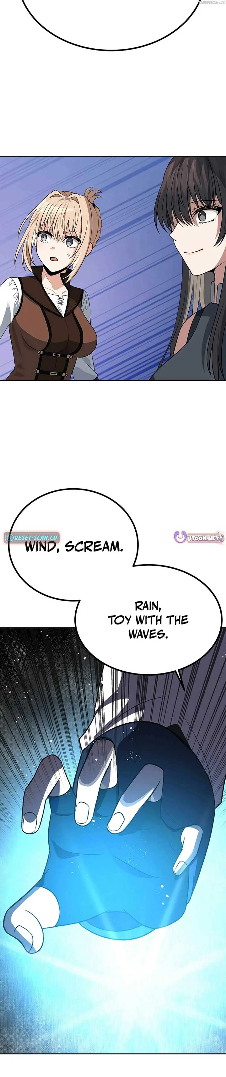 Transmigrating to the Otherworld Once More Chapter 106 page 39