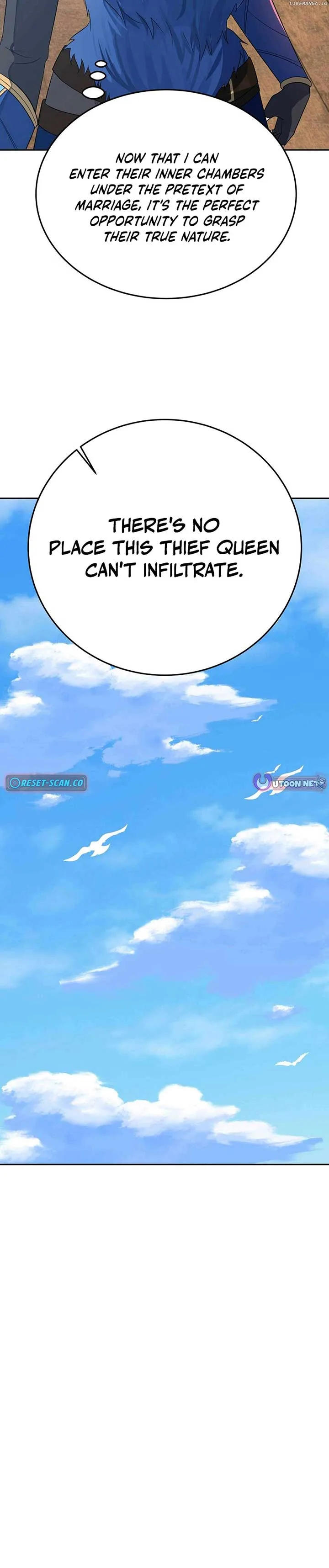 Transmigrating to the Otherworld Once More Chapter 106 page 13