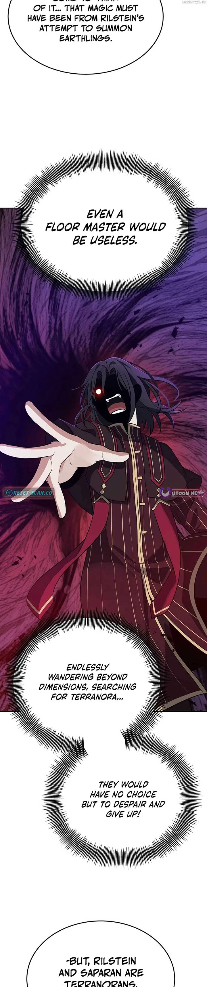 Transmigrating to the Otherworld Once More Chapter 104 page 33