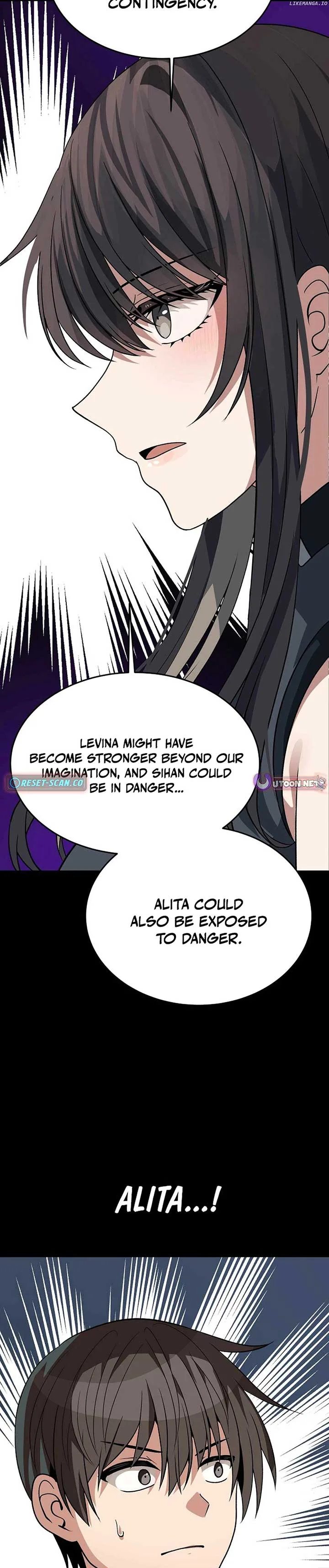 Transmigrating to the Otherworld Once More Chapter 106 page 31