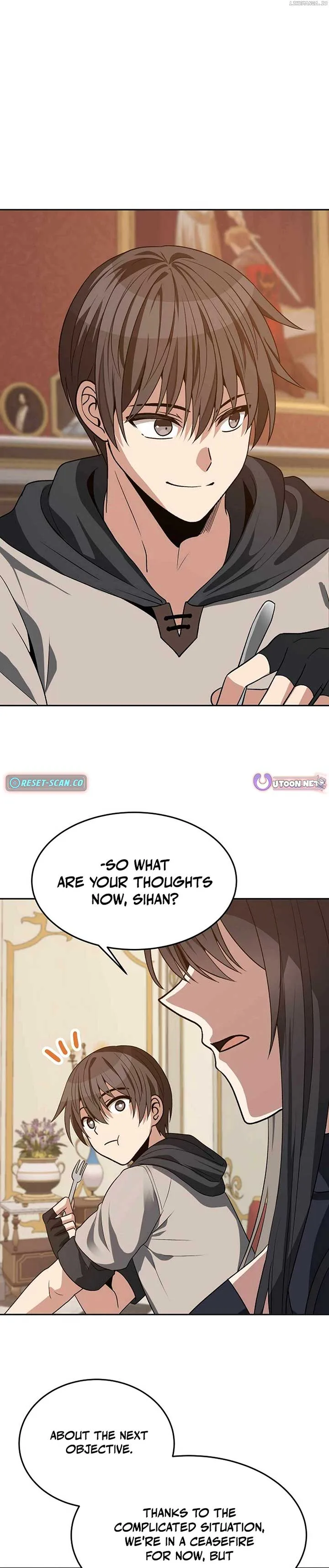 Transmigrating to the Otherworld Once More Chapter 104 page 27