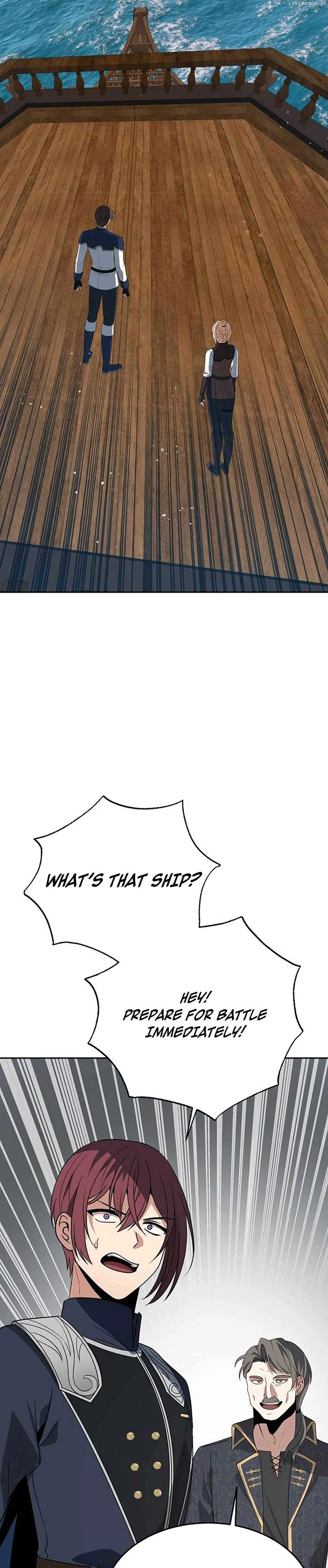Transmigrating to the Otherworld Once More Chapter 106 page 36