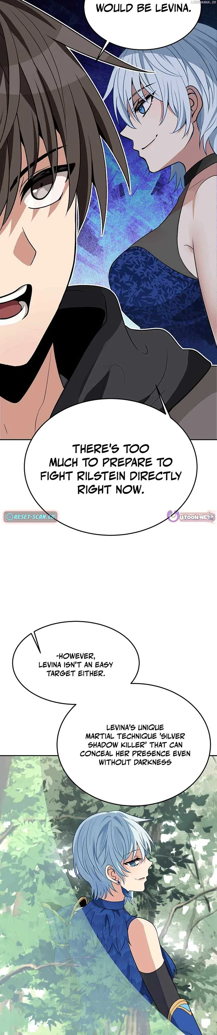 Transmigrating to the Otherworld Once More Chapter 104 page 29
