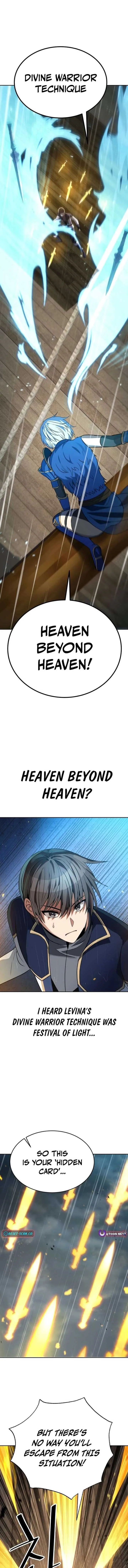 Transmigrating to the Otherworld Once More Chapter 108 page 1