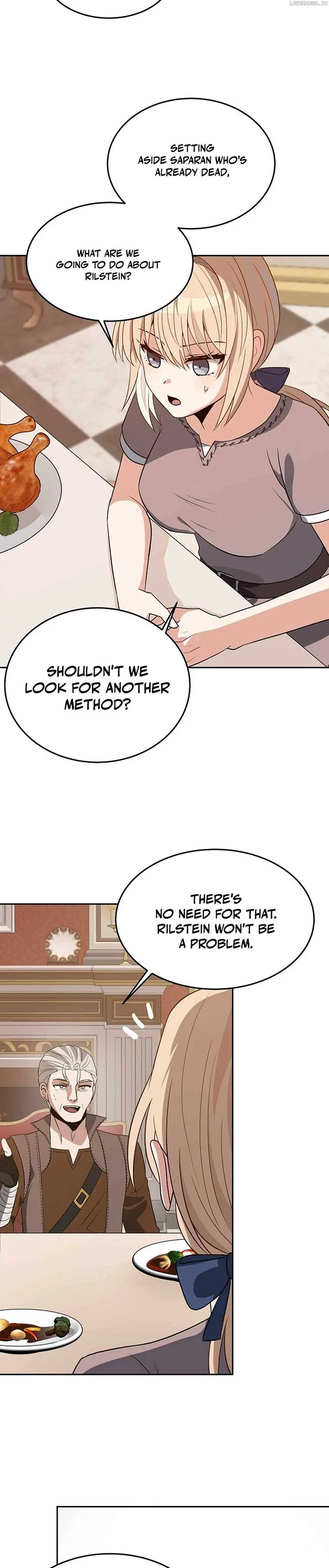 Transmigrating to the Otherworld Once More Chapter 104 page 36