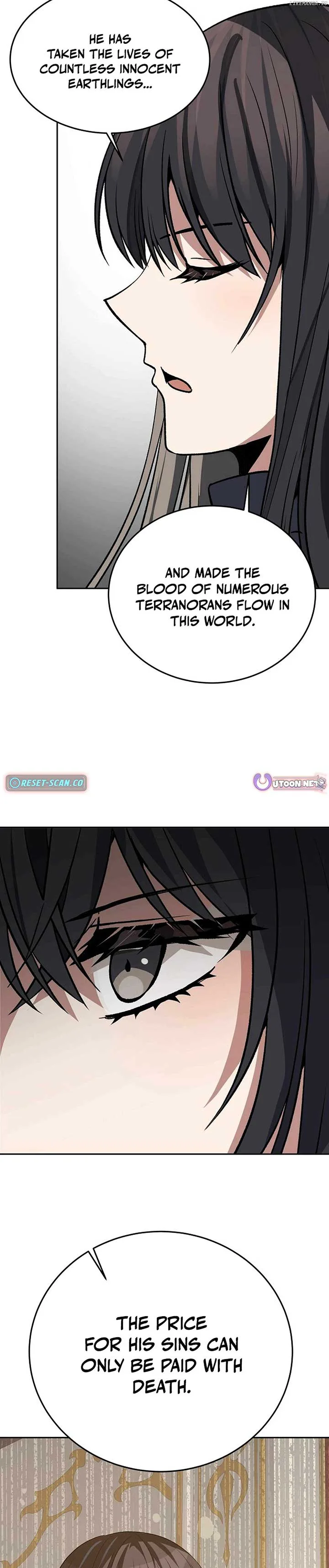 Transmigrating to the Otherworld Once More Chapter 104 page 37