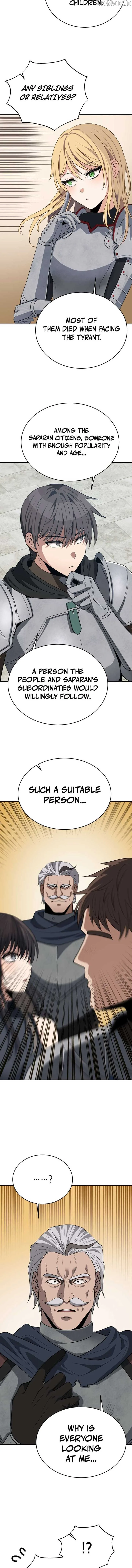 Transmigrating to the Otherworld Once More Chapter 111 page 7