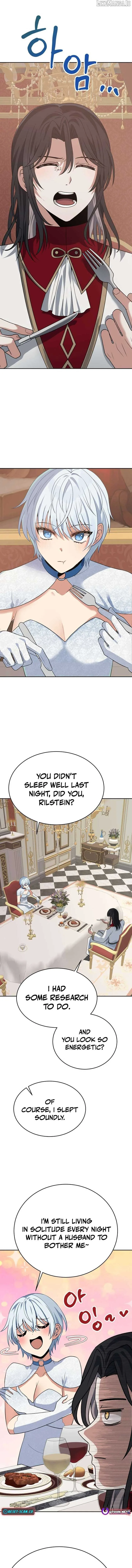 Transmigrating to the Otherworld Once More Chapter 111 page 1