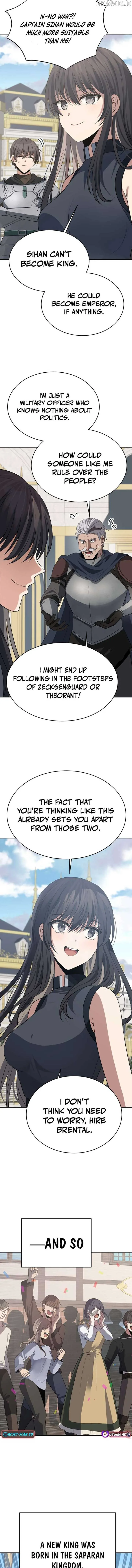 Transmigrating to the Otherworld Once More Chapter 111 page 8