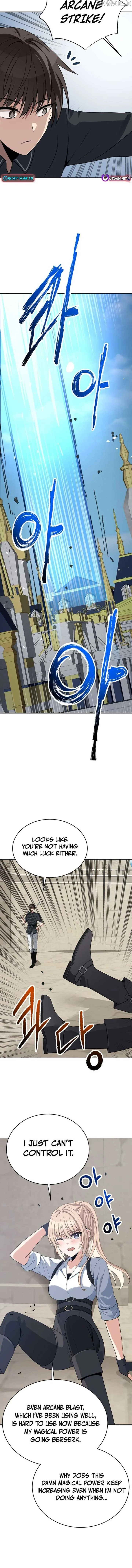 Transmigrating to the Otherworld Once More Chapter 111 page 11