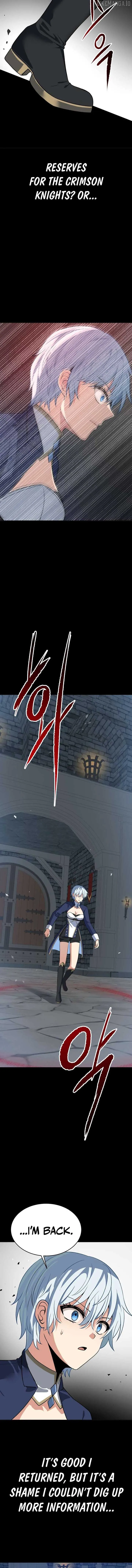 Transmigrating to the Otherworld Once More Chapter 111 page 4