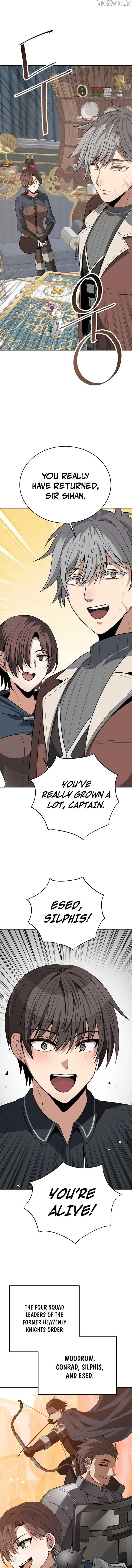 Transmigrating to the Otherworld Once More Chapter 111 page 13
