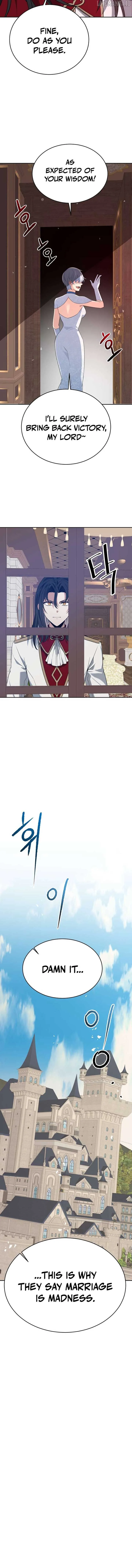 Transmigrating to the Otherworld Once More Chapter 111 page 18