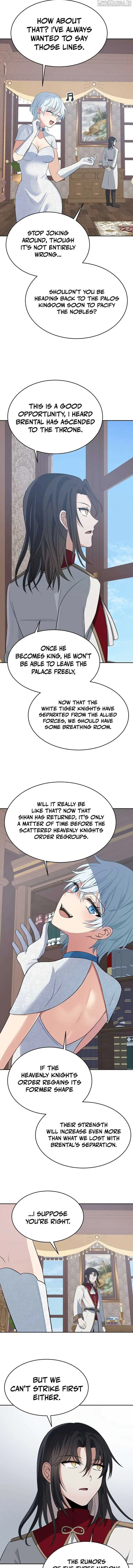 Transmigrating to the Otherworld Once More Chapter 111 page 16