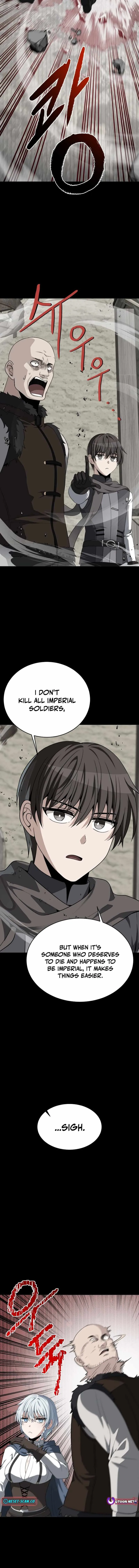 Transmigrating to the Otherworld Once More Chapter 113 page 12