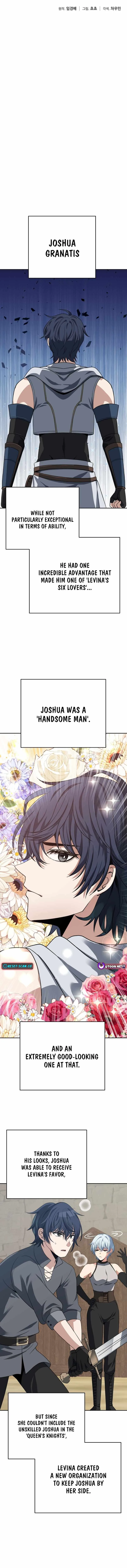 Transmigrating to the Otherworld Once More Chapter 113 page 5