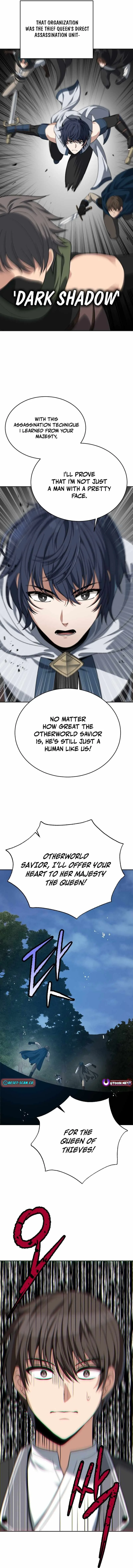 Transmigrating to the Otherworld Once More Chapter 113 page 6