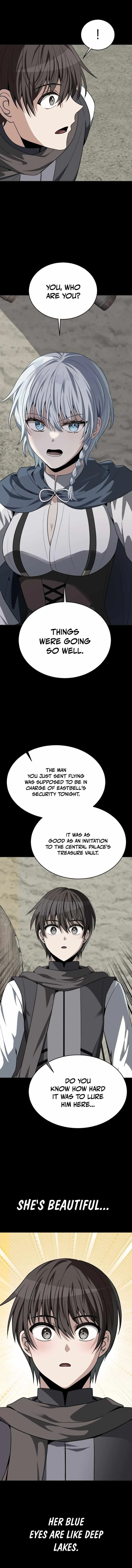 Transmigrating to the Otherworld Once More Chapter 113 page 13
