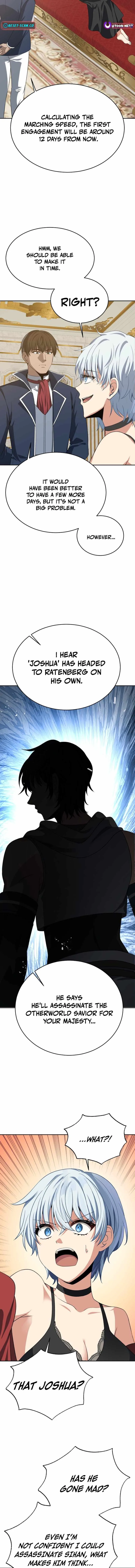 Transmigrating to the Otherworld Once More Chapter 113 page 3