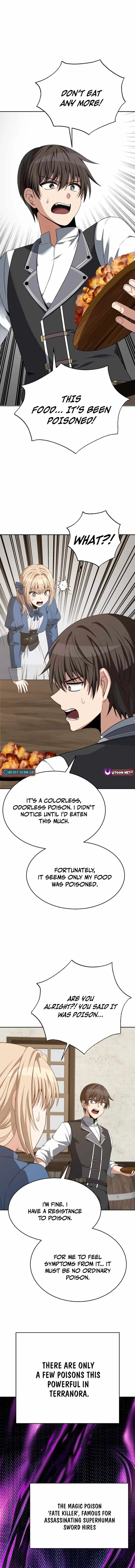 Transmigrating to the Otherworld Once More Chapter 113 page 16