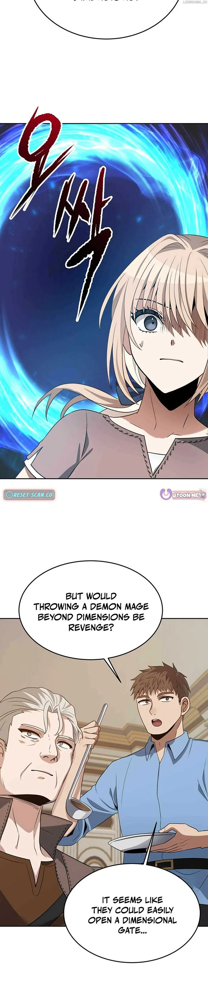 Transmigrating to the Otherworld Once More Chapter 104 page 31
