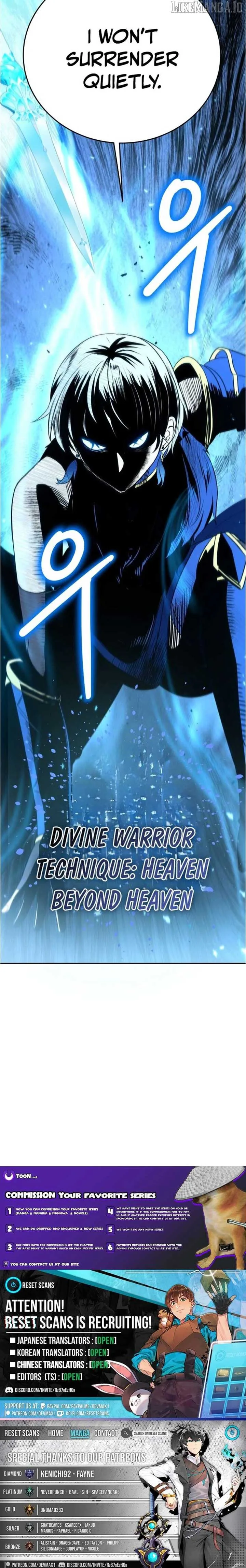 Transmigrating to the Otherworld Once More Chapter 107 page 19