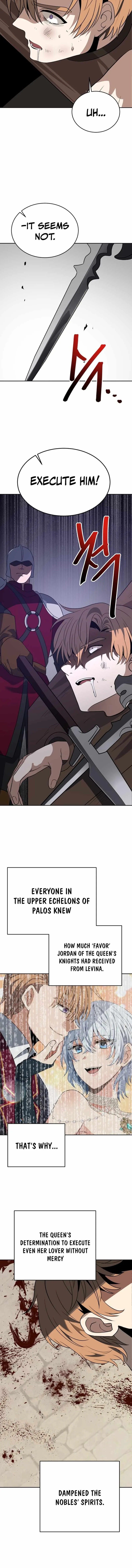 Transmigrating to the Otherworld Once More Chapter 112 page 14