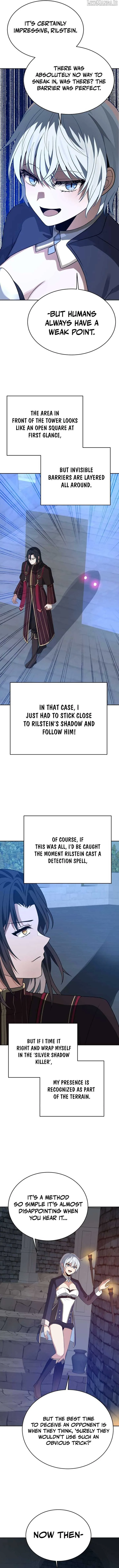 Transmigrating to the Otherworld Once More Chapter 110 page 14