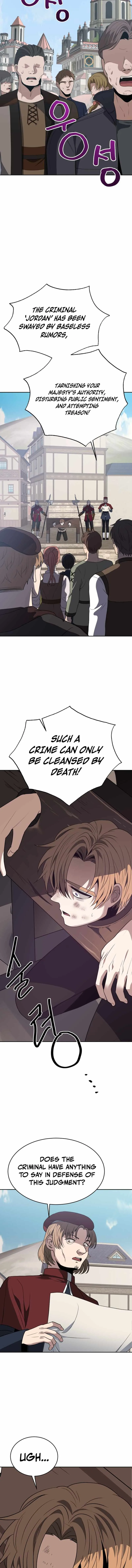 Transmigrating to the Otherworld Once More Chapter 112 page 13