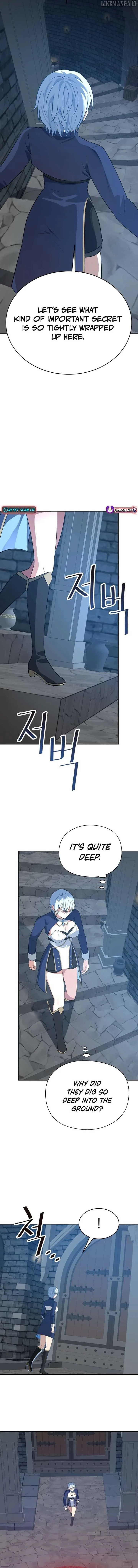 Transmigrating to the Otherworld Once More Chapter 110 page 15