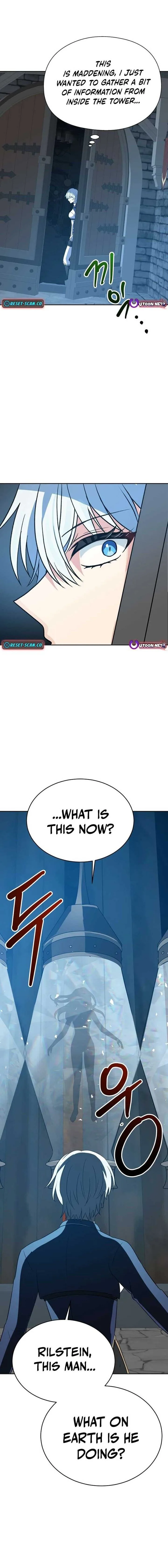 Transmigrating to the Otherworld Once More Chapter 110 page 18