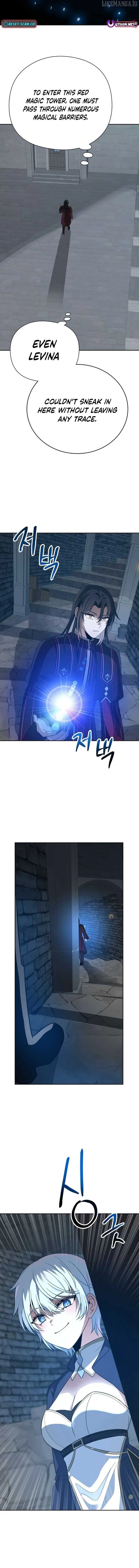 Transmigrating to the Otherworld Once More Chapter 110 page 13