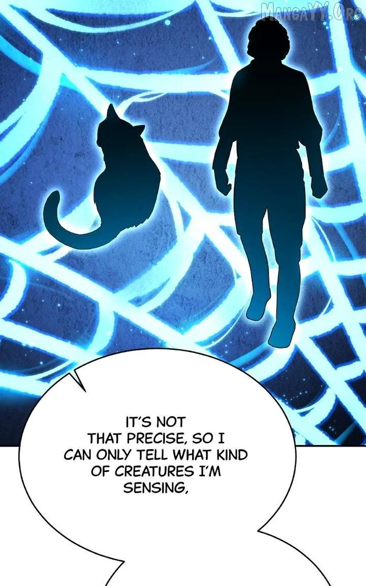Transmigrating to the Otherworld Once More Chapter 116 page 8