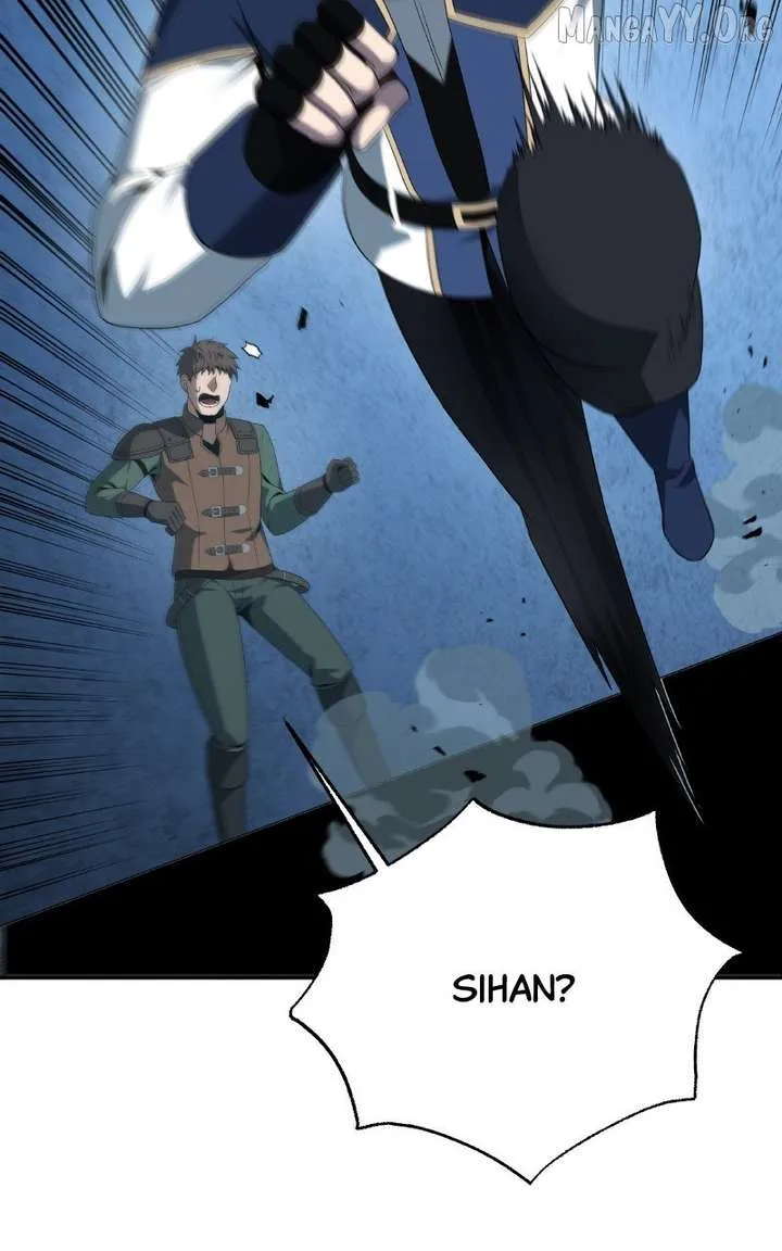 Transmigrating to the Otherworld Once More Chapter 116 page 11