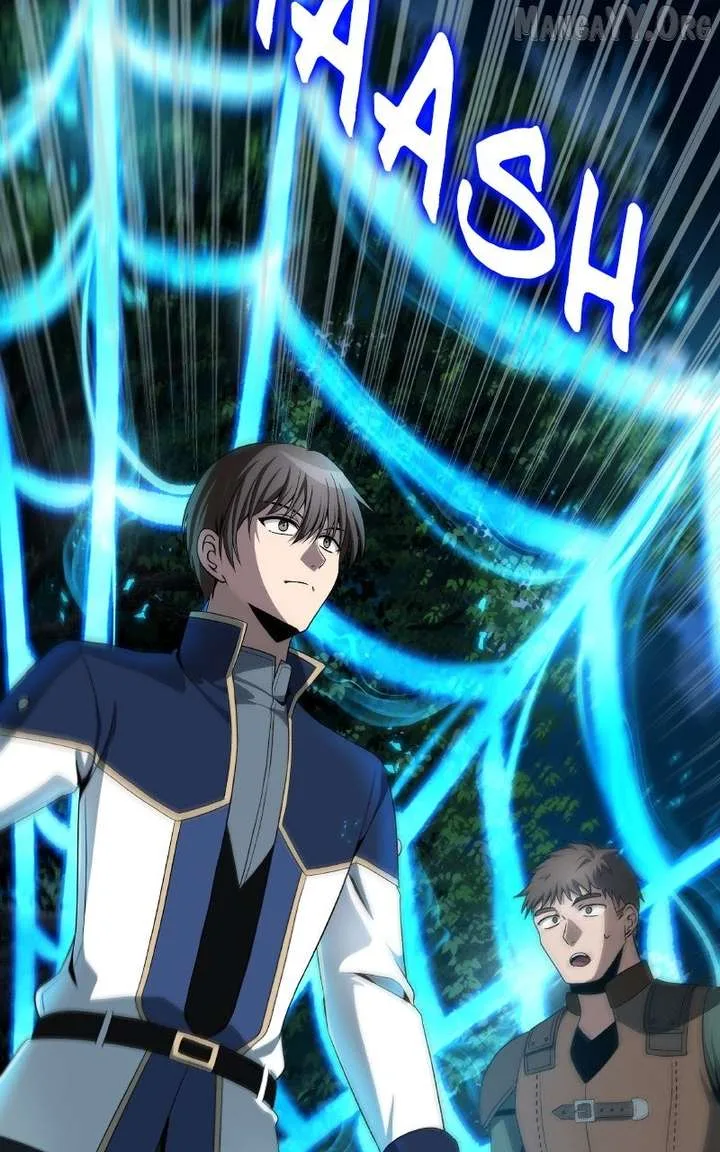 Transmigrating to the Otherworld Once More Chapter 116 page 4