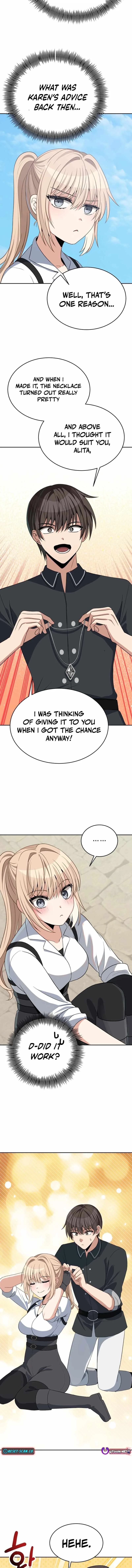 Transmigrating to the Otherworld Once More Chapter 112 page 6