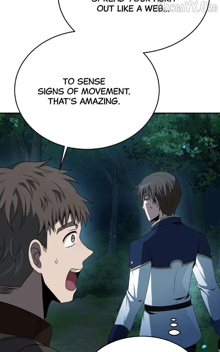 Transmigrating to the Otherworld Once More Chapter 116 page 6