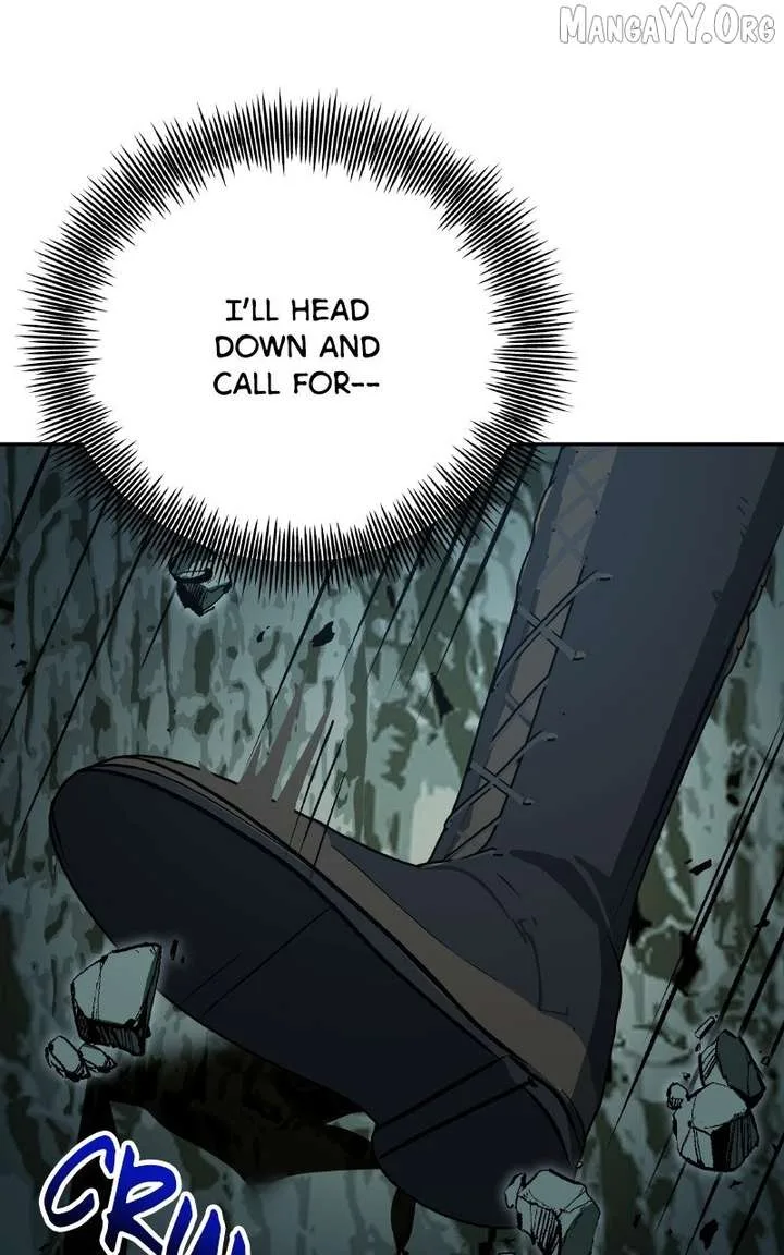 Transmigrating to the Otherworld Once More Chapter 116 page 15