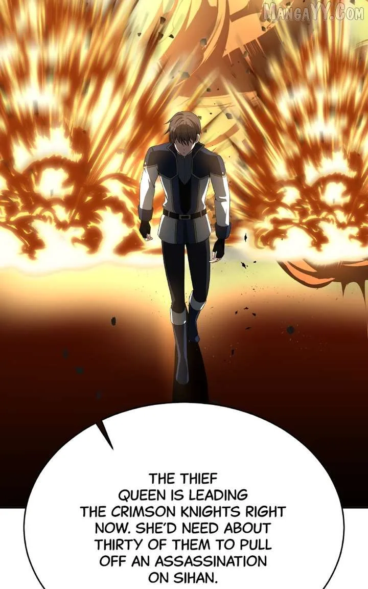 Transmigrating to the Otherworld Once More Chapter 114 page 46