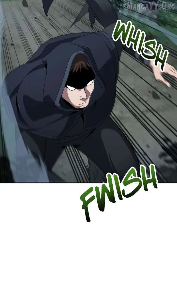 Transmigrating to the Otherworld Once More Chapter 115 page 77