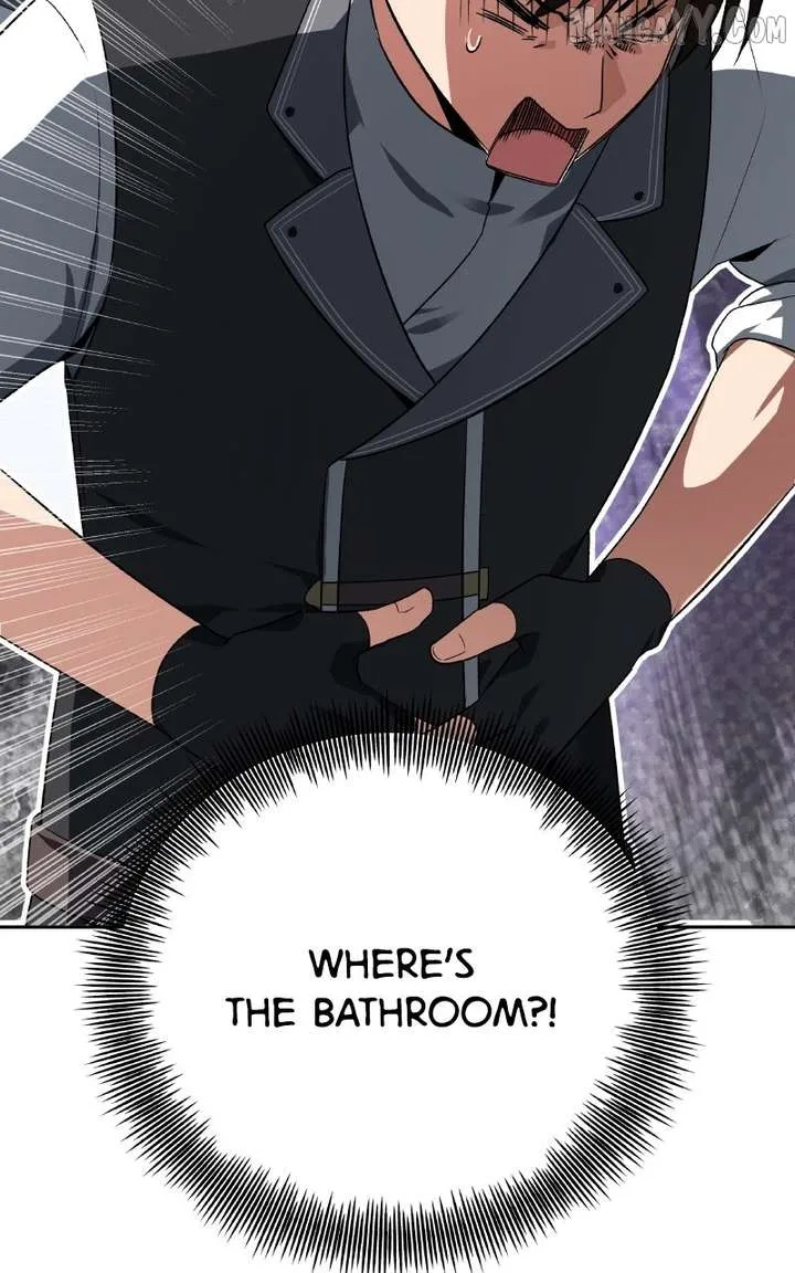 Transmigrating to the Otherworld Once More Chapter 114 page 21