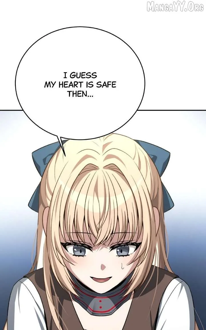 Transmigrating to the Otherworld Once More Chapter 115 page 36