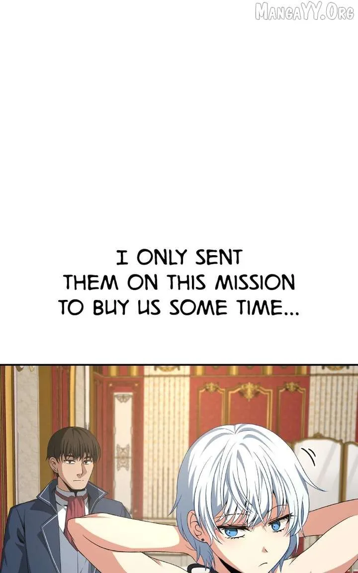 Transmigrating to the Otherworld Once More Chapter 116 page 101