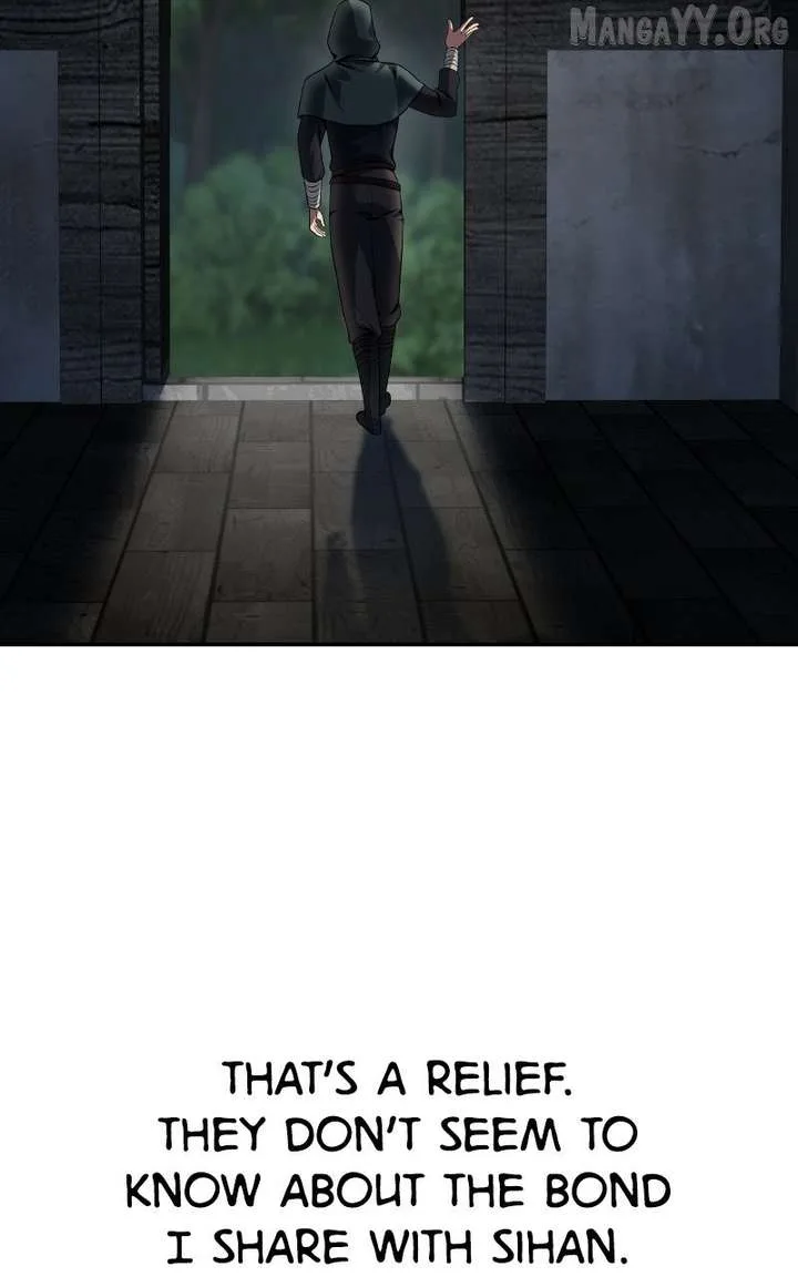 Transmigrating to the Otherworld Once More Chapter 115 page 42