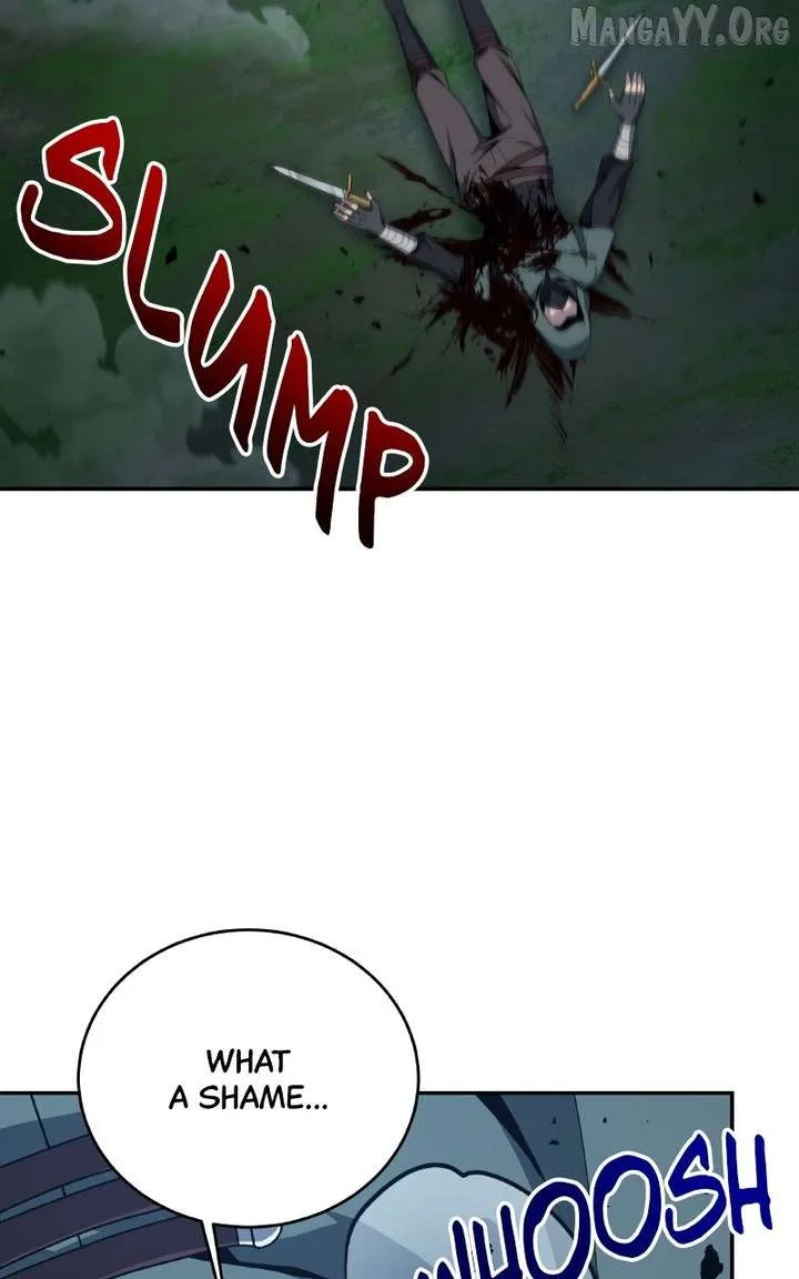 Transmigrating to the Otherworld Once More Chapter 116 page 71
