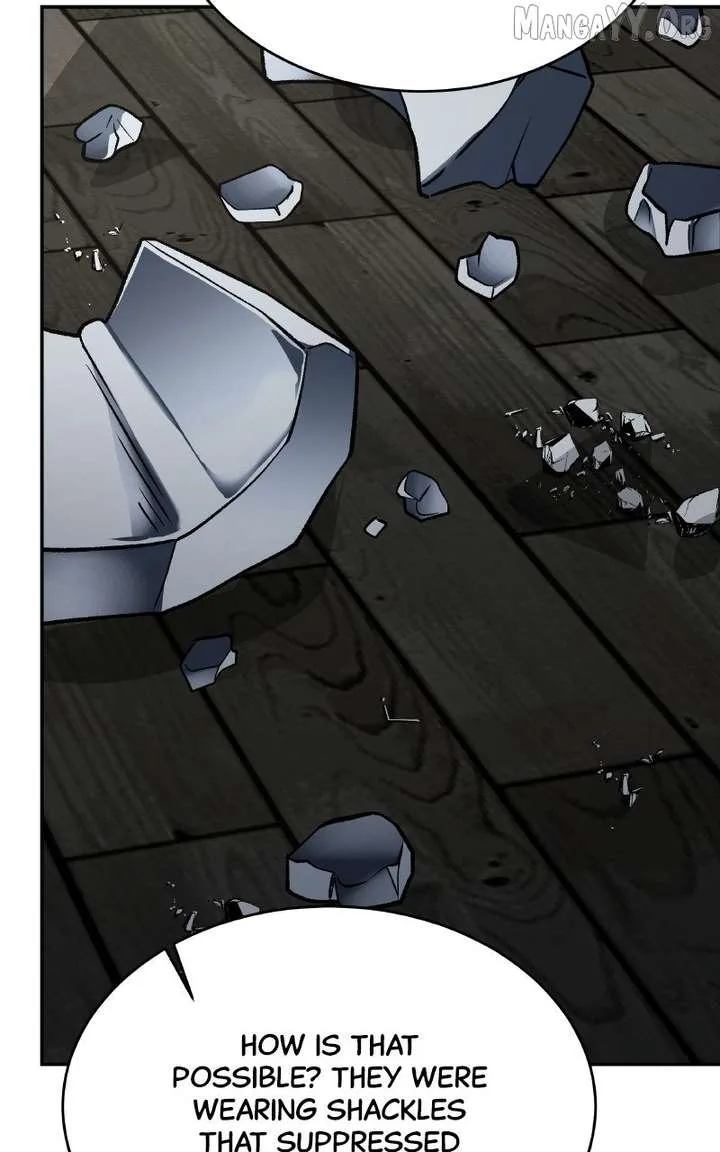 Transmigrating to the Otherworld Once More Chapter 115 page 71