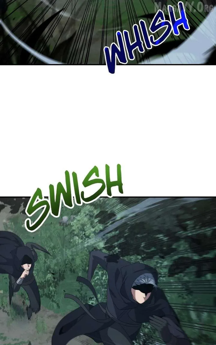 Transmigrating to the Otherworld Once More Chapter 115 page 76