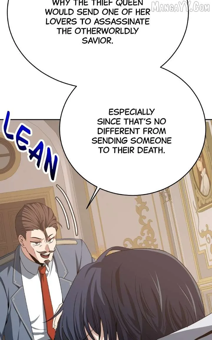 Transmigrating to the Otherworld Once More Chapter 114 page 72